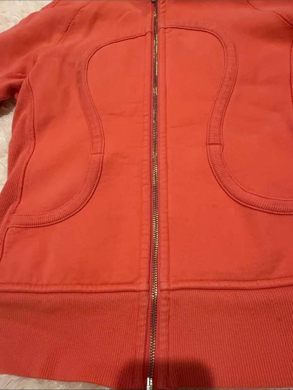 Lululemon scuba